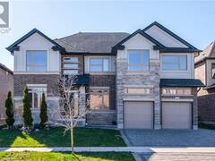 785 SUNDROPS Court Waterloo Ontario, N2V 0C5