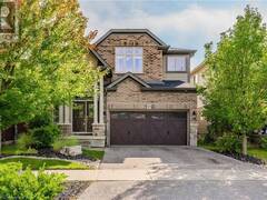 15 DOON CREEK Street Kitchener Ontario, N2R 0B4