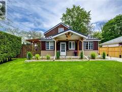 240 EGREMONT Street S Mount Forest Ontario, N0G 2L2