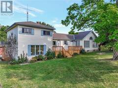 747457 TOWNSHIP RD 4 Princeton Ontario, N0J 1V0