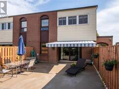 17 GIBSON Drive Unit# 1 Kitchener Ontario, N2B 2P3