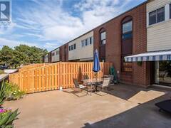 17 GIBSON Drive Unit# 1 Kitchener Ontario, N2B 2P3