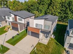 2208 RED THORNE Avenue London Ontario, N6P 0E5