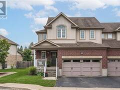 214 SNYDERS Road Unit# 19 Baden Ontario, N3A 0A6