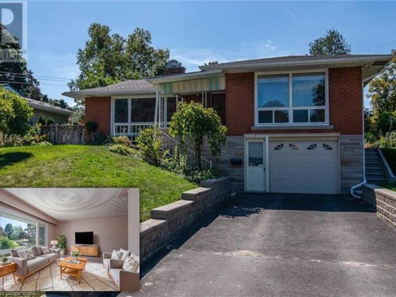 59 LAKESIDE Drive, Kitchener, Ontario N2M 4C2