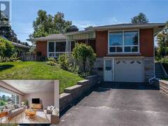 59 LAKESIDE Drive Kitchener Ontario, N2M 4C2