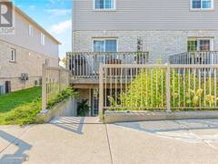 35 MOUNTFORD Drive Unit# 56 Guelph Ontario, N1E 0G6