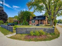 251 METCALFE Street Guelph Ontario, N1E 4Y8