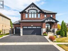 131 GRANDVILLE Circle Paris Ontario, N3L 0A5