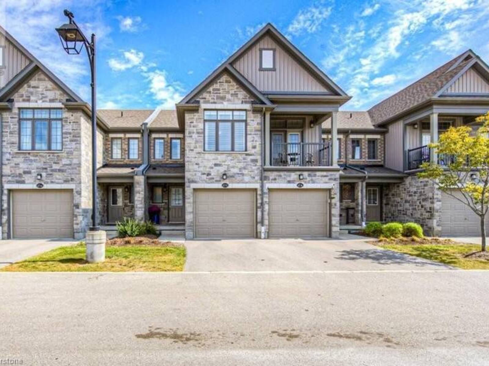 145 SOUTH CREEK Drive Unit# A5, Kitchener, Ontario N2P 0H1