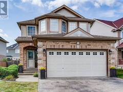 112 SOFRON Drive Cambridge Ontario, N3C 4H9