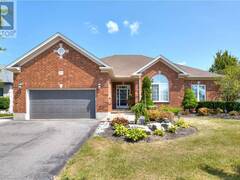 25 JOHN ROSS Court Mannheim Ontario, N0B 2H0