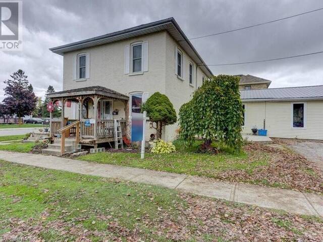 410 QUEEN Street S Palmerston Ontario, N0G 2P0