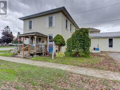 410 QUEEN Street S Palmerston Ontario, N0G 2P0