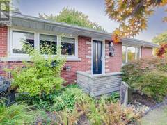 153 ORIOLE Street Waterloo Ontario, N2J 2B3