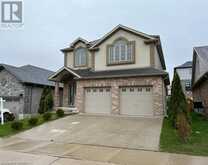 313 ZELLER Drive | Kitchener Ontario | Slide Image One