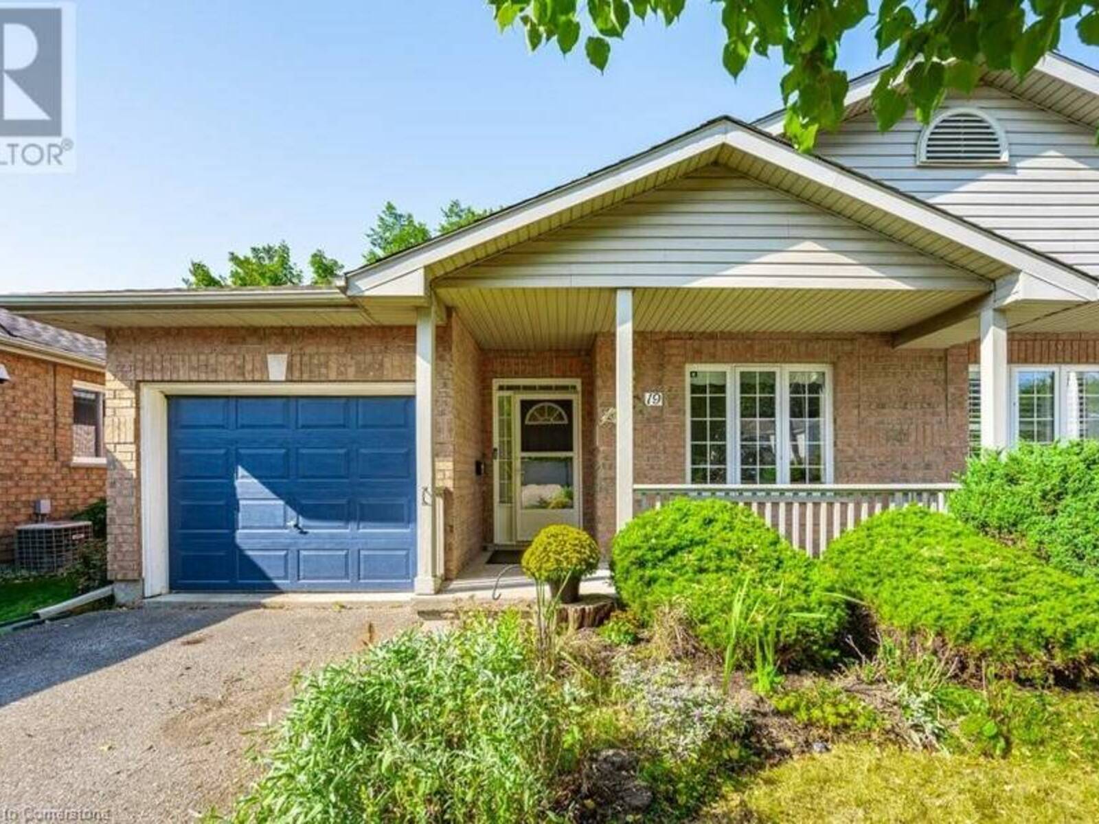 19 CHURCHILL Street, Waterloo, Ontario N2L 2X1