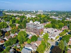 120 MANSION Street Unit# 605 Kitchener Ontario, N2H 0A1