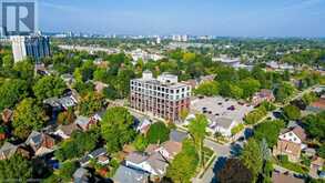 120 MANSION Street Unit# 605 | Kitchener Ontario | Slide Image One