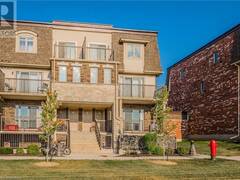 1662 FISCHER HALLMAN Road Unit# F Kitchener Ontario, N2R 0C6