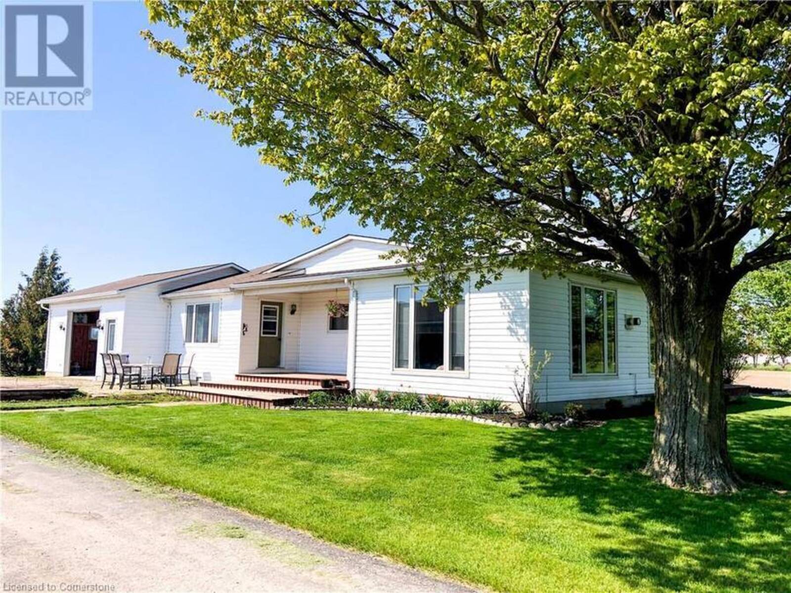 86119 KINTAIL Line, Ashfield-Colborne-Wawanosh, Ontario N7A 3X9