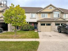 48 LAUGHLAND Lane Guelph Ontario, N1L 0C9