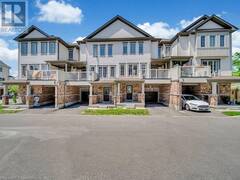 420 LINDEN Drive Unit# 45 Cambridge Ontario, N3H 5L5