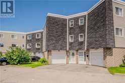 60 ELMSDALE Drive Unit# 35 | Kitchener Ontario | Slide Image One