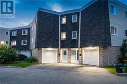 60 ELMSDALE Drive Unit# 35 | Kitchener Ontario | Slide Image Three