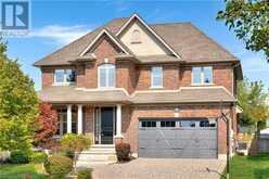 905 RIVERSTONE Court | Kitchener Ontario | Slide Image Two