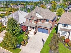 905 RIVERSTONE Court Kitchener Ontario, N2P 0A3