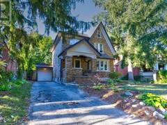 19 HOMEWOOD Avenue Kitchener Ontario, N2M 1X1