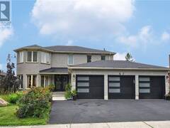 67 COPPERFIELD Drive Cambridge Ontario, N1R 8A4