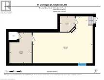 41 DUNNIGAN Drive | Kitchener Ontario | Slide Image Fifty