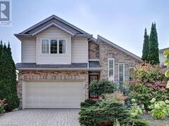 41 DUNNIGAN Drive Kitchener Ontario, N2B 3W5