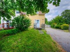 1474 WILDREN Place Cambridge Ontario, N3H 5A9