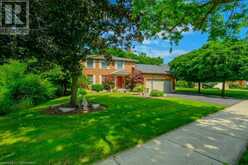 18 ROEHAMPTON Court | Kitchener Ontario | Slide Image One