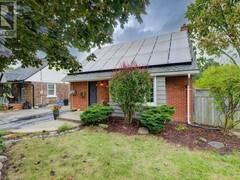 142 SPADINA Road W Kitchener Ontario, N2M 1G4