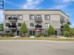 234 HEIMAN STREET Unit# 302 Kitchener Ontario, N2M 0B6