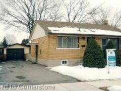 430 SHERRING Street Cambridge Ontario, N3H 2W6