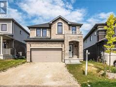 21 HARRINGTON Road Guelph Ontario, N1E 0S1