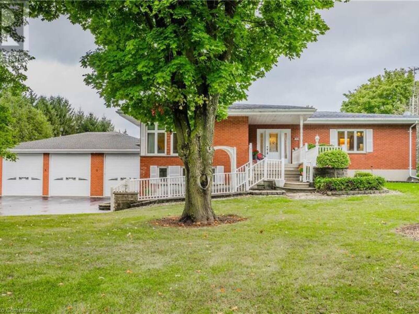 186 NAPIER Street, Mitchell, Ontario N0K 1N0