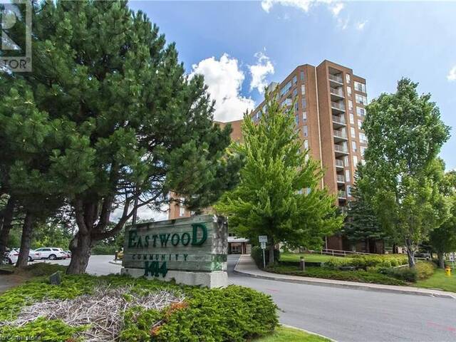 1414 KING Street E Unit# 501 Kitchener Ontario, N2G 4T8