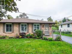 182 SNYDERS Road E Baden Ontario, N3A 2V6