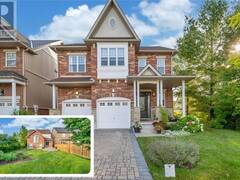 631 FRIEBURG Drive Waterloo Ontario, N2T 2Y2