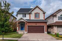 514 AMERICAN BEECH Avenue | Waterloo Ontario | Slide Image One