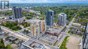 191 KING Street S Unit# 908 | Waterloo Ontario | Slide Image Forty