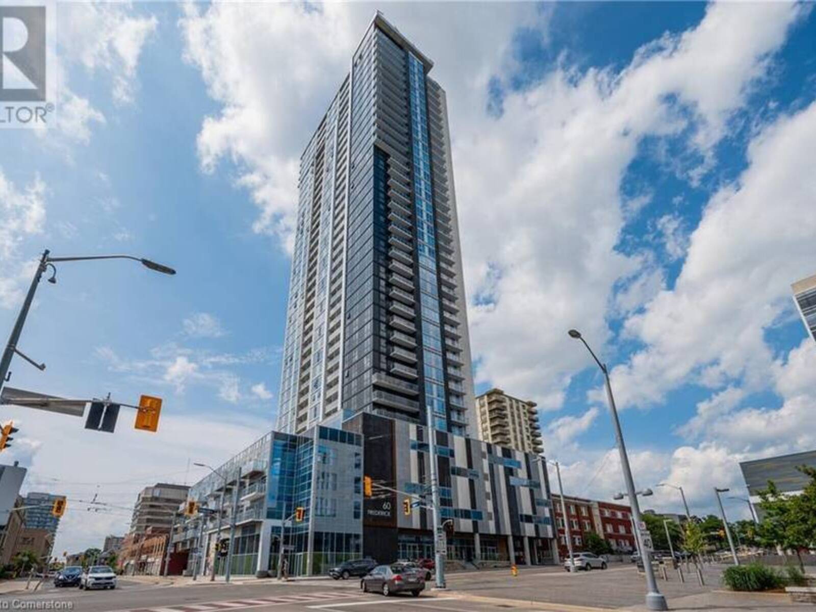 60 FREDERICK Street Unit# 3109, Kitchener, Ontario N2H 0C7