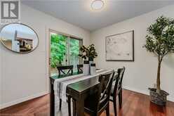 375 KINGSCOURT Drive Unit# 30 | Waterloo Ontario | Slide Image Ten