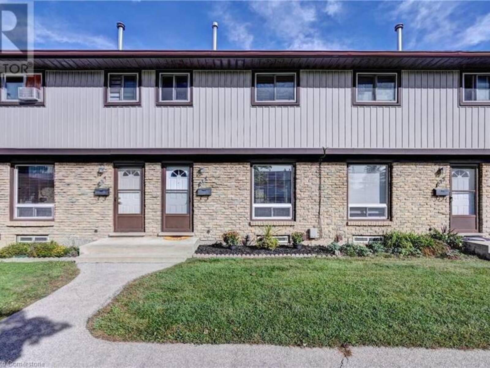 210 GLAMIS Road Unit# 38, Cambridge, Ontario N1R 6L3